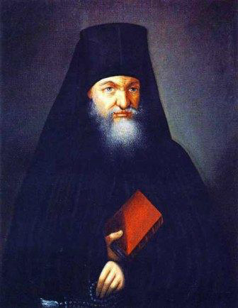 Hl.Makarij von Optina